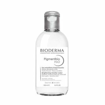 SKT:06/2023 Bioderma Pigmentbio H2O 250ml