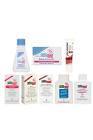 Sebamed Seyahat Kiti + Parodontax Diş Macunu Hediyeli