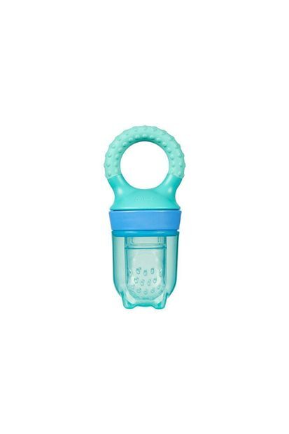 Wee Baby Meyve Süzgeci Mavi