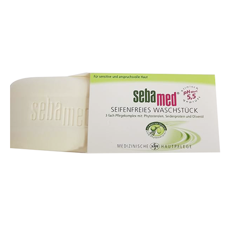 Sebamed Compact Sabun Zeytinyağlı 150Gr