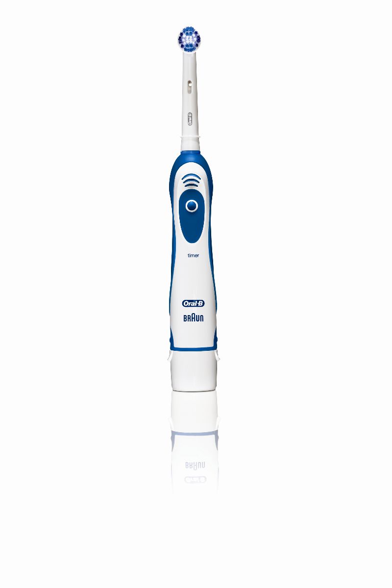 ORAL B PILLI EXPERT YETISKIN FIRCA