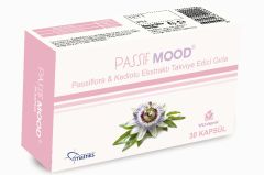 PASSIFLORA MOOD 30 KAPSÜL