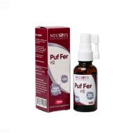 NEUJOYS PUF FER DEMIR SPREYI 30 ML