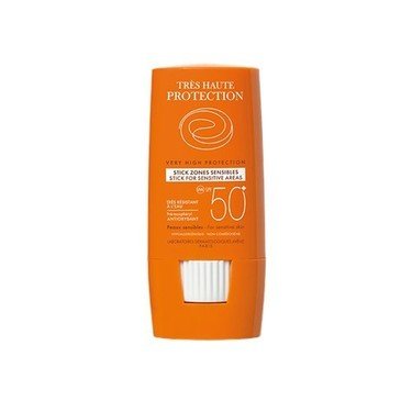 Avène Stick Zones Sensible SPF50+ 8 gr
