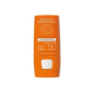Avène Stick Zones Sensible SPF50+ 8 gr