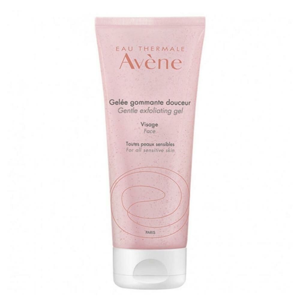 Avene Gentle Exfoliating Gel 75 ml