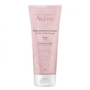 Avene Gentle Exfoliating Gel 75 ml