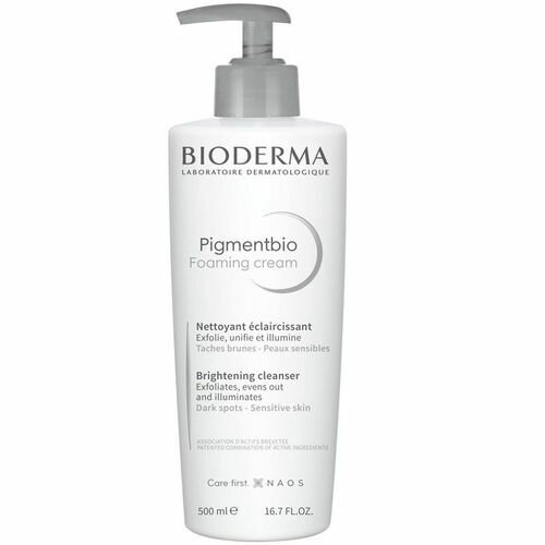 Bioderma Pigmentbio Foaming Cream 500 ml - 669,50 TL Etiketli