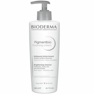 Bioderma Pigmentbio Foaming Cream 500 ml - 669,50 TL Etiketli