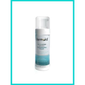 Dermokil Exfoliating AHA + BHA Niacinamide Yüz Temizleme Köpüğü 150 ml