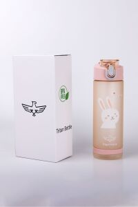 Fagel Fenix Pink Rabbit Matara 750 ml