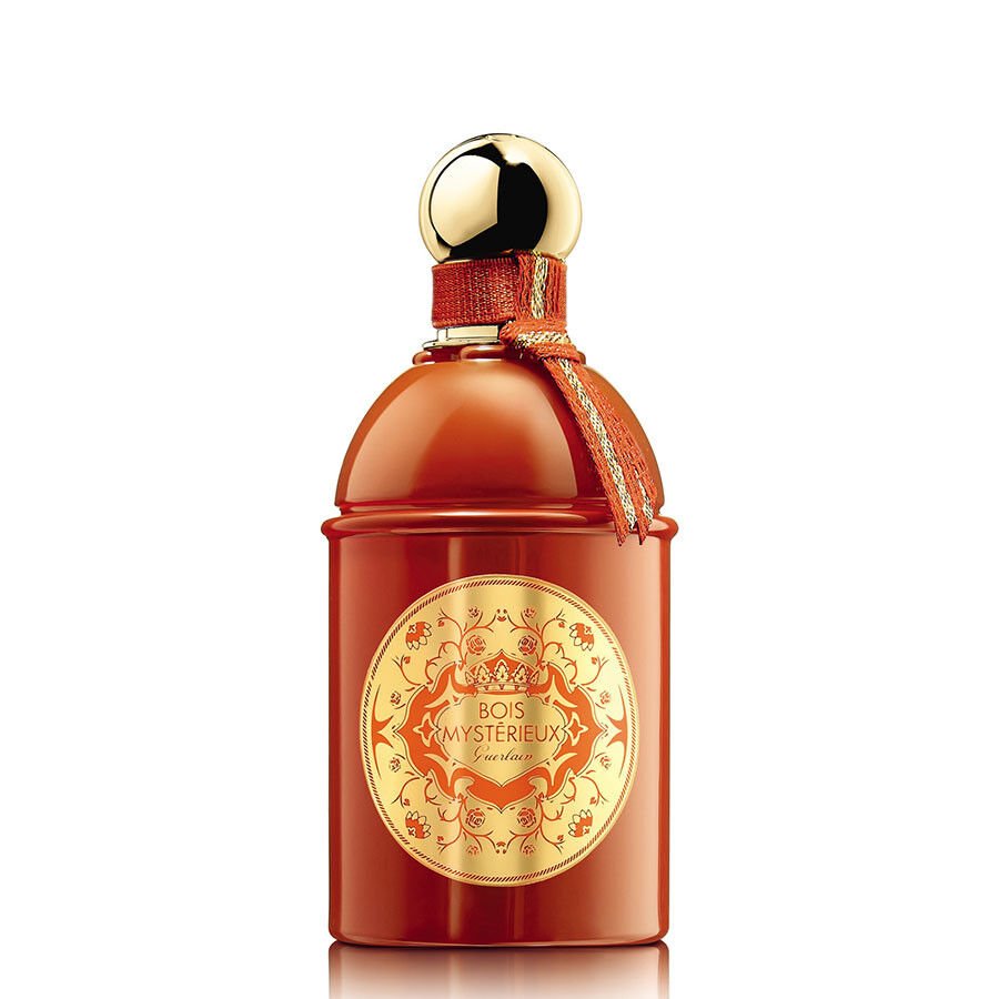 Guerlain Bois Mysterieux Unisex Parfüm EDP 125 ml