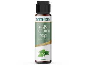Isırgan Tohumu Yağı 30 ml.
