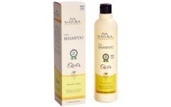 Organik Bebek Şampuanı 400 ml
