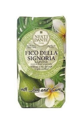 Nesti Dante Sabun With Love and Care Fico Della Signoria Vegan Bakım 250 gr