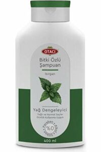 Otacı Isırgan Otlu Şampuan 400 ml
