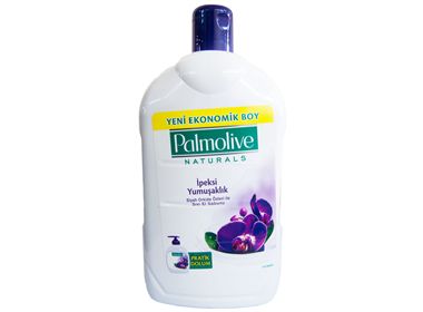 PALMOLIVE S.SABUN 2000ML SİYAH ORKİDE