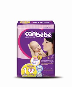 Canbebe Standart No:1 13 Lu