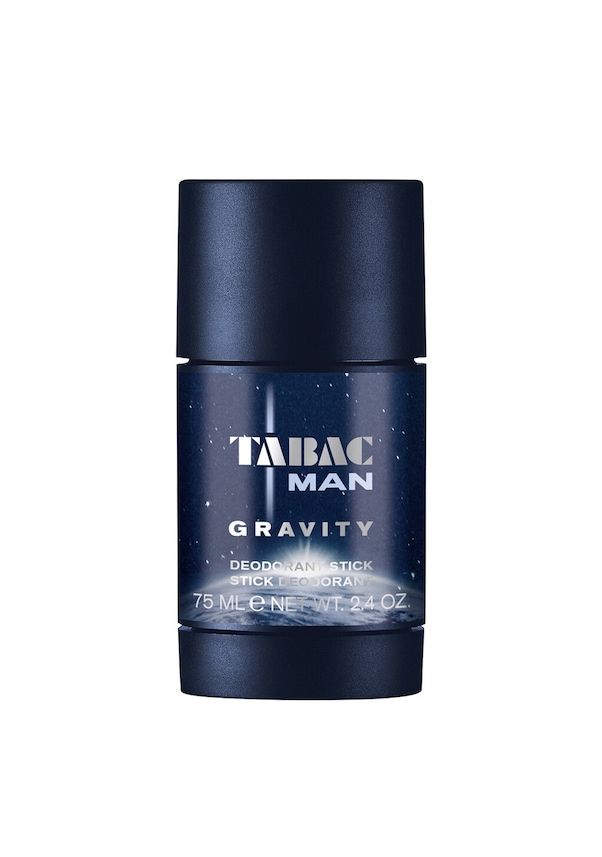 Tabac Man Gravity Stick Deodorant 75 ml