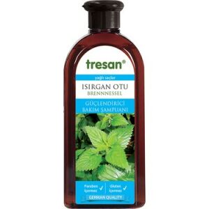 Tresan Isırgan Otu Şampuanı Yağlı Saçlar 300 ml