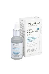 Zederma Yoğun Nemlendirici Hyalüronik B5 Serum 30 ml