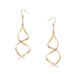 Axxion Geometrik Küpe 1185-12