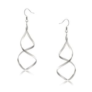 Axxion Geometrik Küpe 1185-12