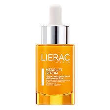 LIERAC Paris Concentre Mesolift Toning Radiance Serum