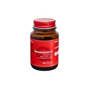 IMUNEKS Q 10 30 CAP.