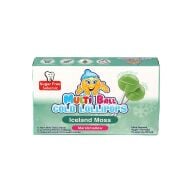 MULTIBALL COLD ICELAND MOSS-SUGAR FREE-
