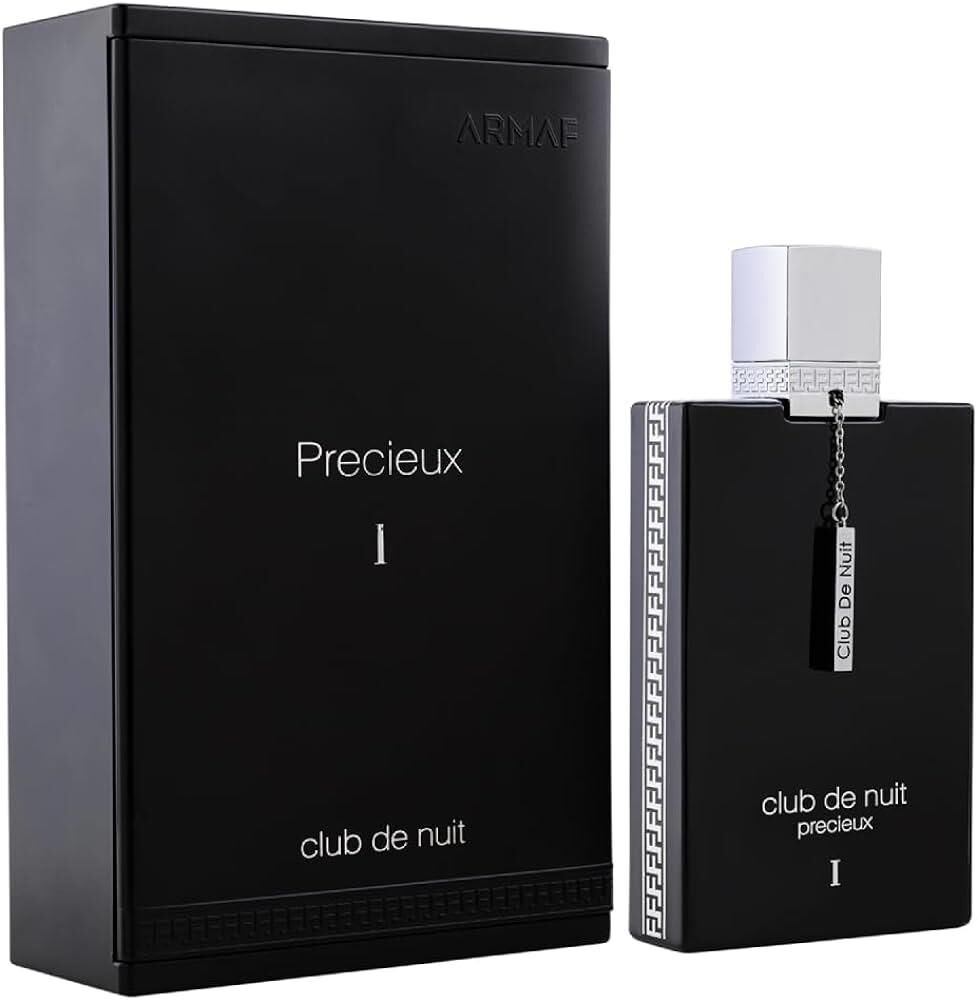 Armaf Club De Nuit Precieux Extrait Unisex Parfüm 55 ml