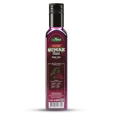 Asya Vital Sumak Ekşisi 680 gr