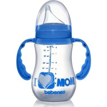 Bebeneo Damla Akıtmaz Bardak 250 ml