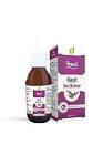 Destek Hud Hayıt Sıvı Ekstresi  100 ml