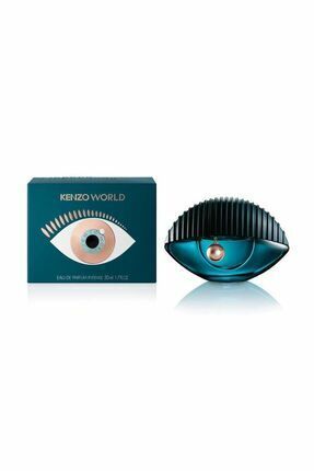 Kenzo World Intense Kadın Parfümü EDP 50 ml