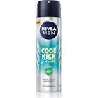 Nivea Cool Kick Fresh Sprey Deodorant 150 ml