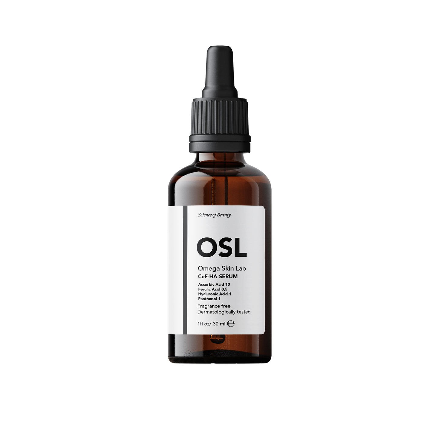 OSL CEF-HA Serum 30 ml