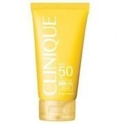 Clinique Spf50 Body Cream 150ml