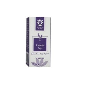 SKT:02/2023 Panlife Lavanta Yağı 15ml