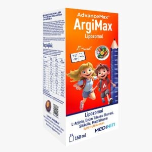 ADVANCEMAX ARGIMAX LIPOZOMAL150 ML SURUP