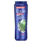 Clear Men Şampuan Günlük Arınma Ferahlık 600 ml