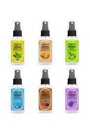 Cryatal Mandarin Kolonya 50 ml