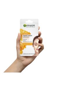 Garnier Skin Naturals Onarıcı Honey Maske 8 ml