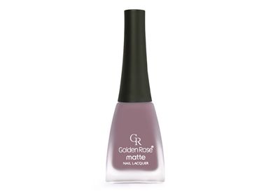 GOLDEN ROSE OJE MATTE 06