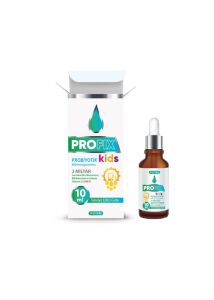 Profıx Kıds Probıyotık D3 10 Ml Damla