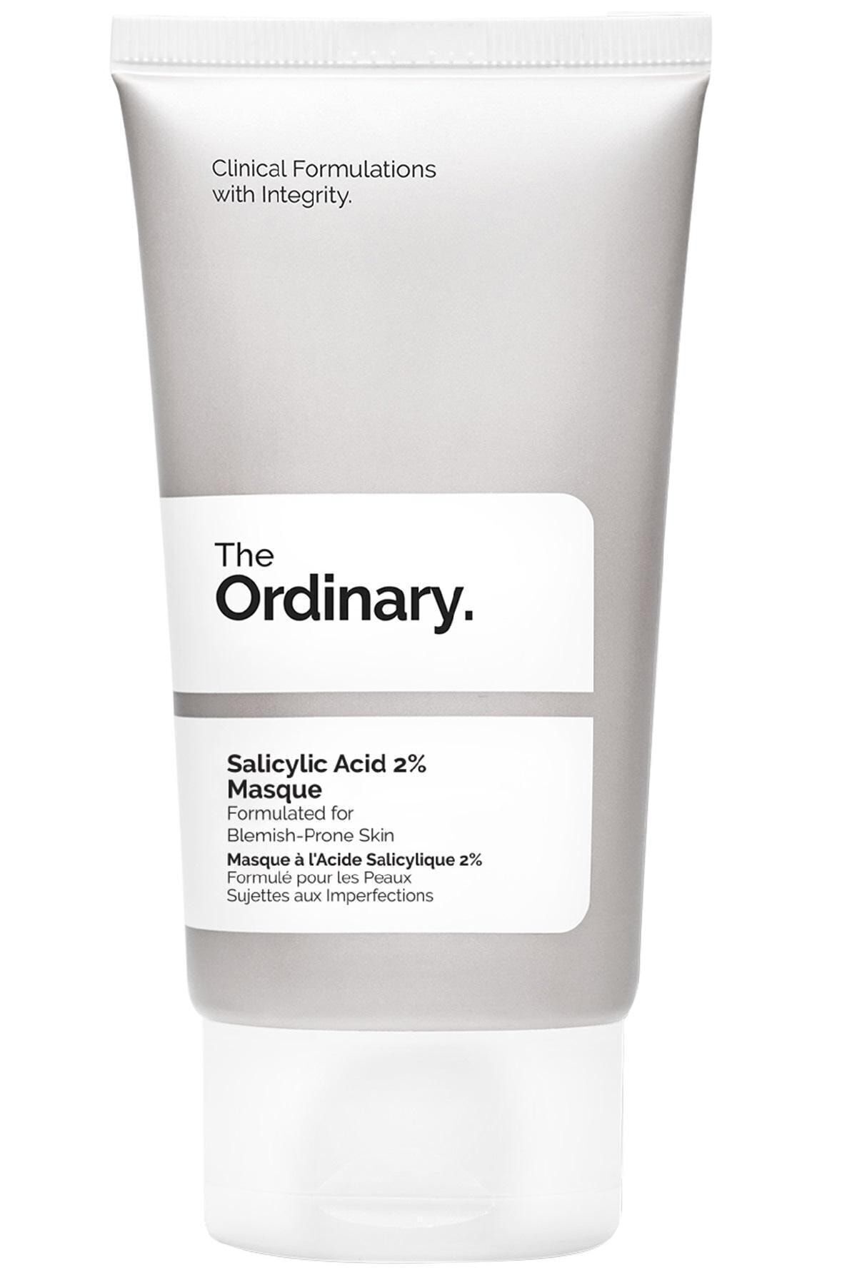 The Ordinary Salicylic Acid %2 Masque 50 ml