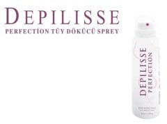DEPILISSE PERFECTION TUY DOKUCU SET