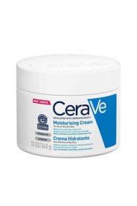 Cerave Nemlendirici Krem Kuru ve Çok Kuru Ciltler İçin 340g