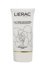Lierac Sensory Body Lotion With 3White Flowers 150ml - Nemlendirici