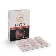 ACTIVE LIFE IRON 30 KAPSUL